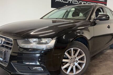 Audi A4 299.700 km 3.700 &euro; Bretten 75015