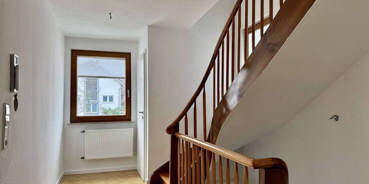 Einfamilienhaus Heilbronn Kernstadt - 6 Zimmer, 149 m&sup2;, 1.920&euro; | Angebot:25914634