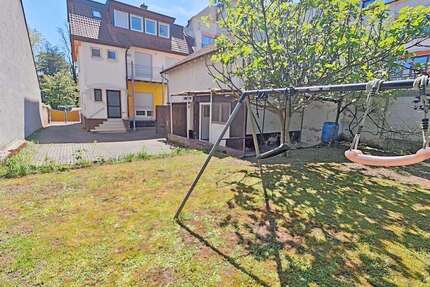 Wohnung Wiesloch - 6 Zimmer, 138 m&sup2;, 1.500&euro; | Angebot:25505139