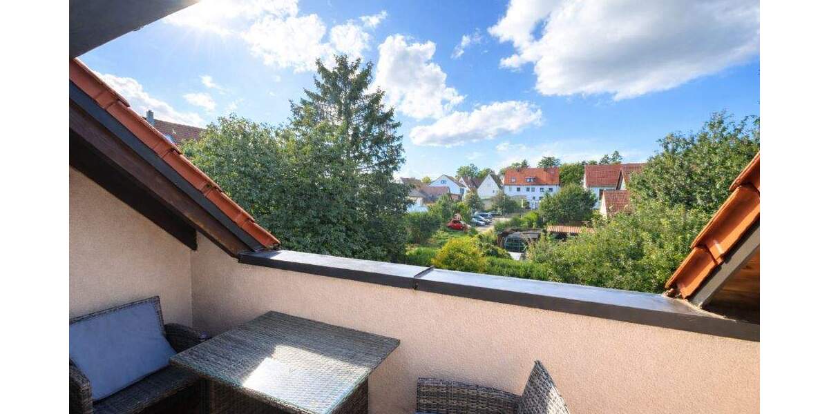 Einfamilienhaus Kirchardt - 7 Zimmer, 219 m&sup2;, 569.000&euro; | Angebot:25693235