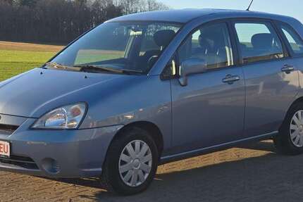Suzuki Liana 123.200 km 3.490 &euro; Wiernsheim 75446