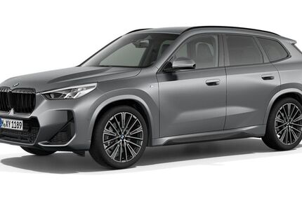 BMW X1 15.063 km 45.389 &euro; Heilbronn 74074
