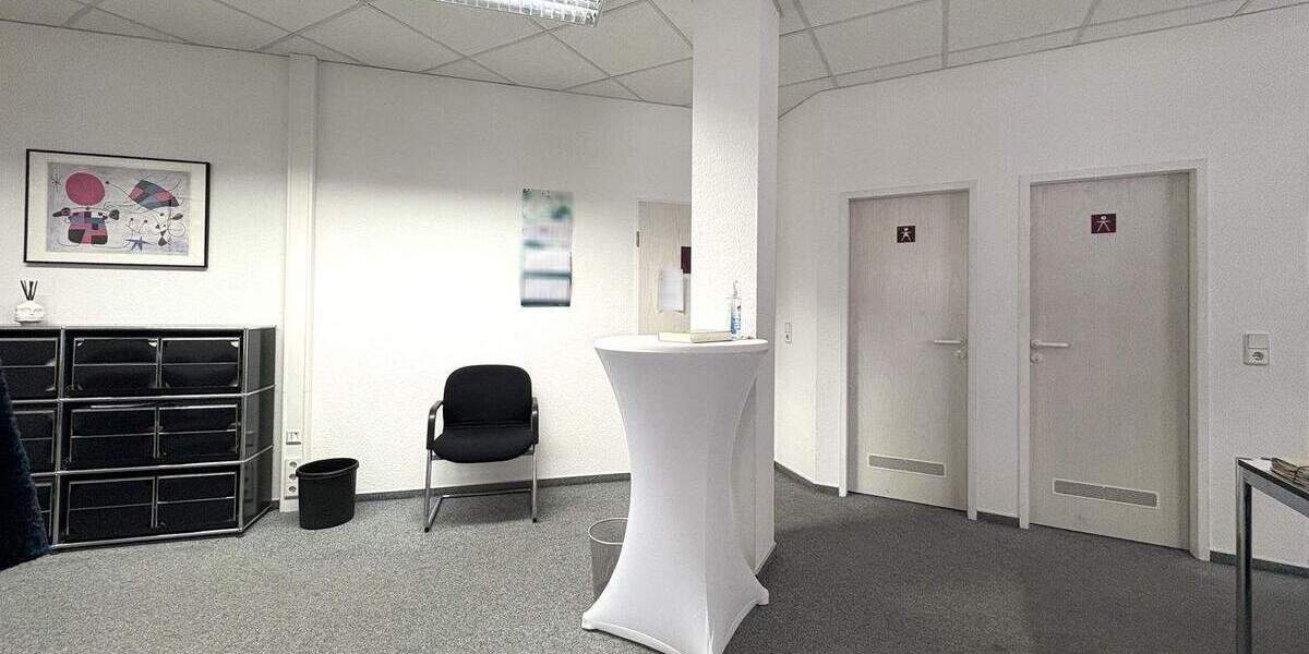 Gewerbeobjekt Heilbronn - 355.000&euro; | Angebot:25796479