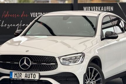 Mercedes-Benz GLC 200 94.000 km 42.900 &euro; Sinsheim 74889