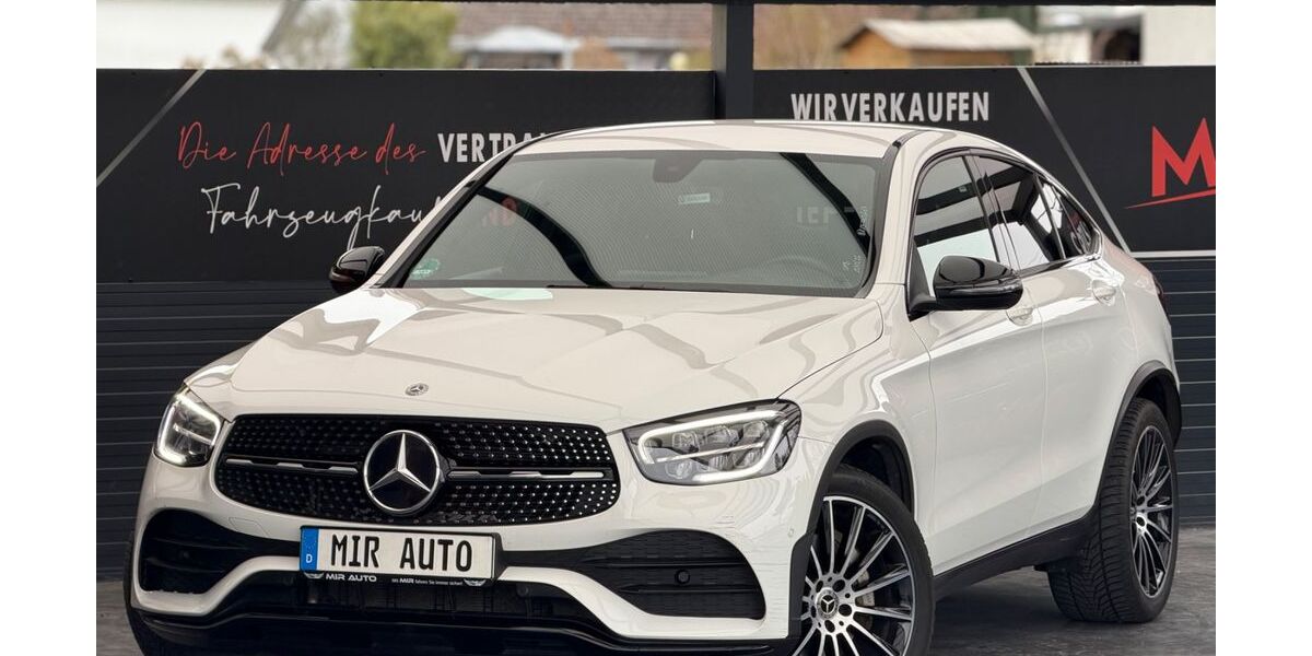 Mercedes-Benz GLC 200 94.000 km 42.900 &euro; Sinsheim 74889