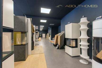 Gewerbeobjekt Wiernsheim - 1.490&euro; | Angebot:24224400