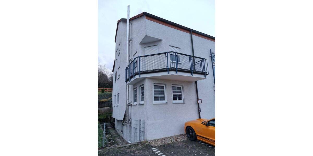 Etagenwohnung Östringen Odenheim - 3 Zimmer, 86 m&sup2;, 258.000&euro; | Angebot:25752231