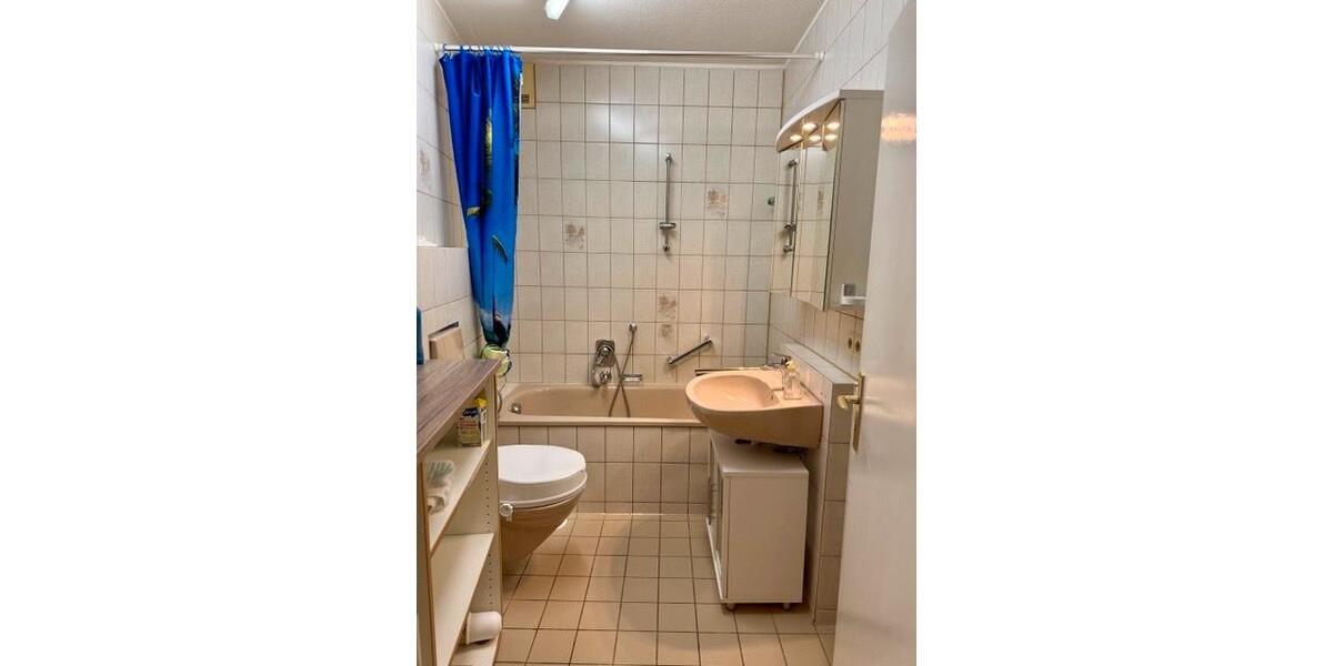 Etagenwohnung Gondelsheim - 1 Zimmer, 36 m&sup2;, 500&euro; | Angebot:25894846