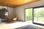 Außergewöhnlich: Architektenhaus in Aussichtslage - Zweifamilienhaus Mosbach | Angebot:26675706