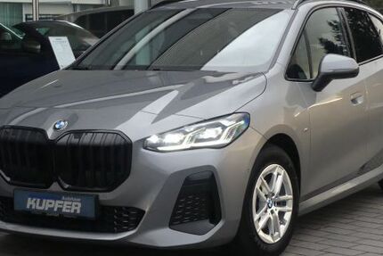 BMW 220 Active Tourer 28.890 km 32.400 &euro; Vaihingen / Enz 71665