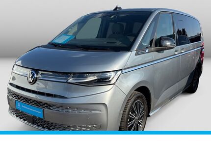 VW T7 Multivan 23.690 km 58.980 &euro; Bietigheim-Bissingen 74321