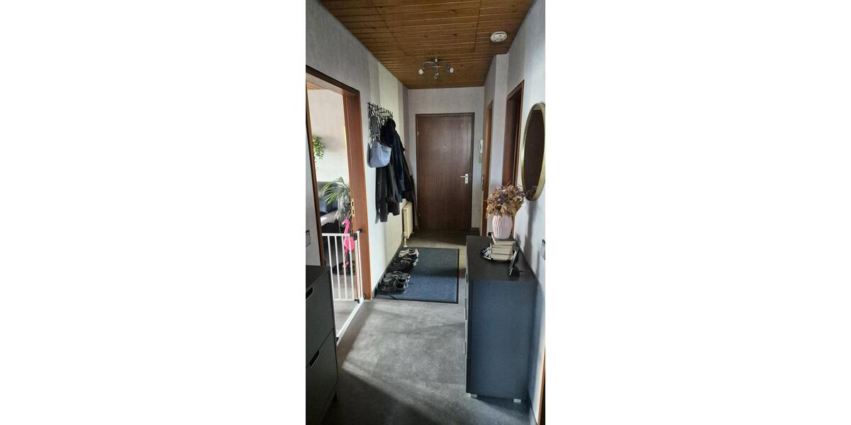 Dachgeschoßwohnung Bietigheim-Bissingen Bissingen - 3 Zimmer, 64 m&sup2;, 312.000&euro; | Angebot:26034237