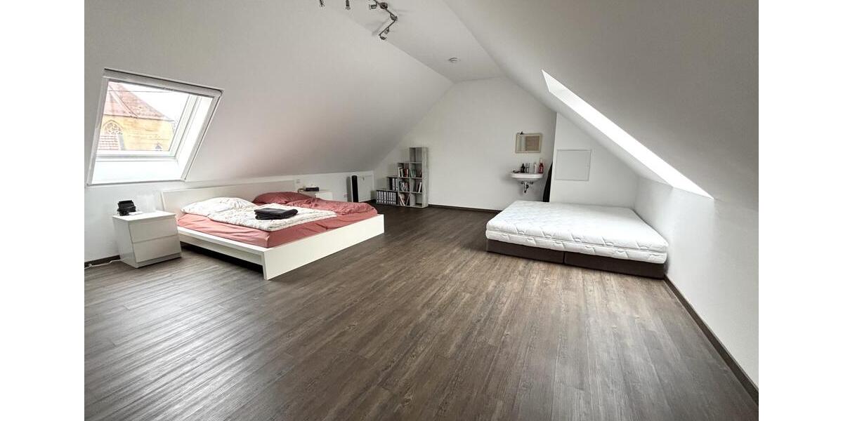 Maisonettenwohnung Heilbronn Frankenbach - 4.5 Zimmer, 140 m&sup2;, 1.650&euro; | Angebot:25972432