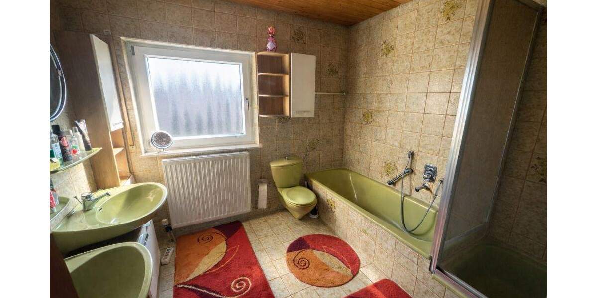 Reihenendhaus Sinsheim - 4 Zimmer, 110 m&sup2;, 349.000&euro; | Angebot:25693255