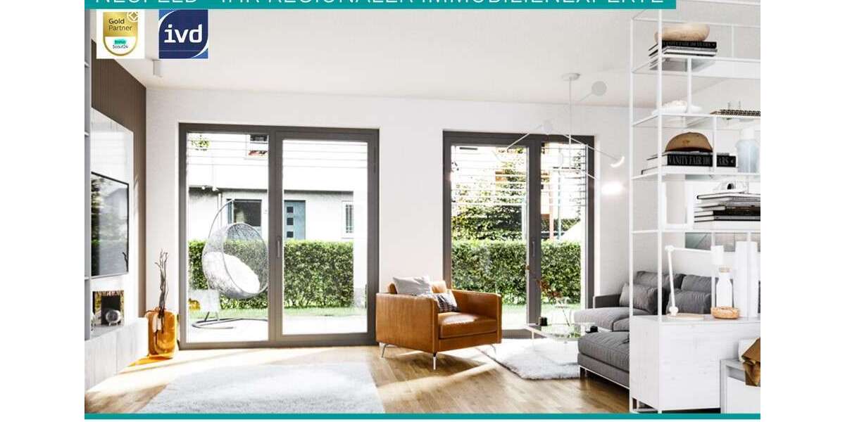 Etagenwohnung Oedheim - 2 Zimmer, 57 m&sup2;, 939&euro; | Angebot:23950343