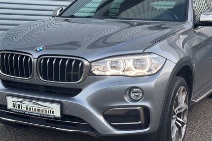 BMW X6 249.917 km 22.999 &euro; Niefern-Öschelbronn 75223