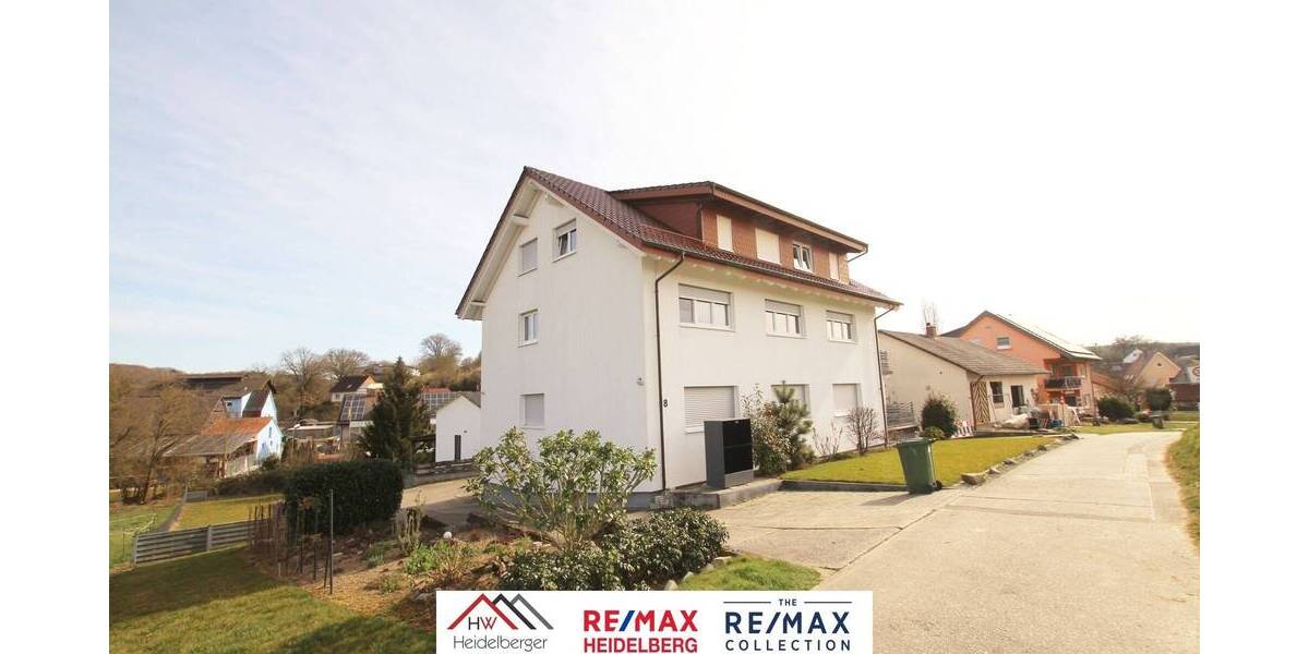 Mehrfamilienhaus, Wohnhaus Dielheim Horrenberg - 1 Zimmer, 298 m&sup2;, 1.299.000&euro; | Angebot:25773170