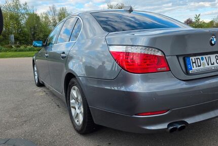 BMW 523 316.000 km 6.400 &euro; Epfenbach 74925