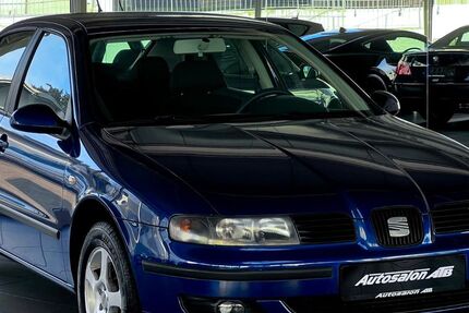 Seat Leon 154.200 km 3.999 &euro; Wiesloch 69168