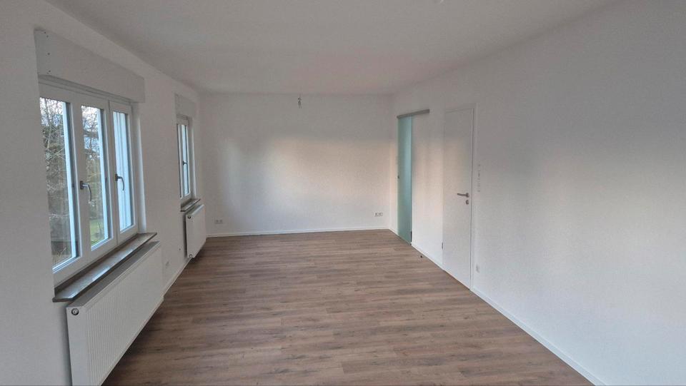 Hochparterre Heilbronn Kernstadt - 3 Zimmer, 83 m&sup2;, 1.450&euro; | Angebot:25570952