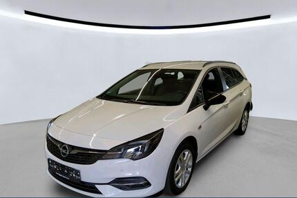 Opel Astra 106.563 km 9.650 &euro; Bretten 75015