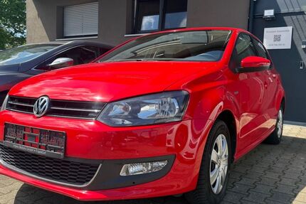 VW Polo 178.600 km 4.999 &euro; Kronau 76709