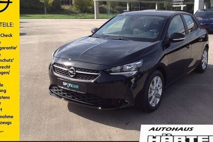 Opel Corsa 10.000 km 17.990 &euro; Besigheim 74354