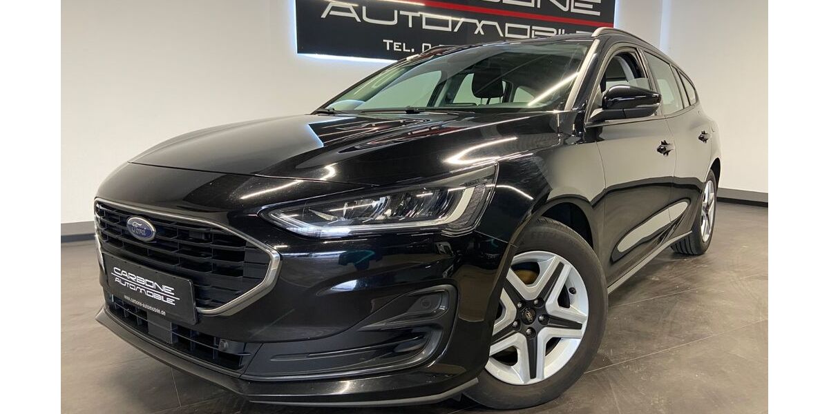 Ford Focus 139.990 km 10.990 &euro; Bretten 75015