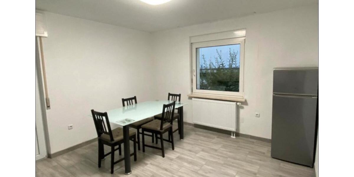 Erdgeschoßwohnung Heilbronn Frankenbach - 1 Zimmer, 14 m&sup2;, 450&euro; | Angebot:25381302