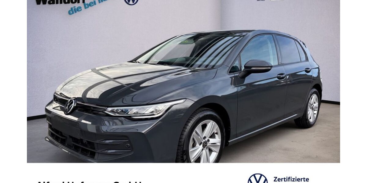 VW Golf 17.673 km 22.400 &euro; Walldorf 69190