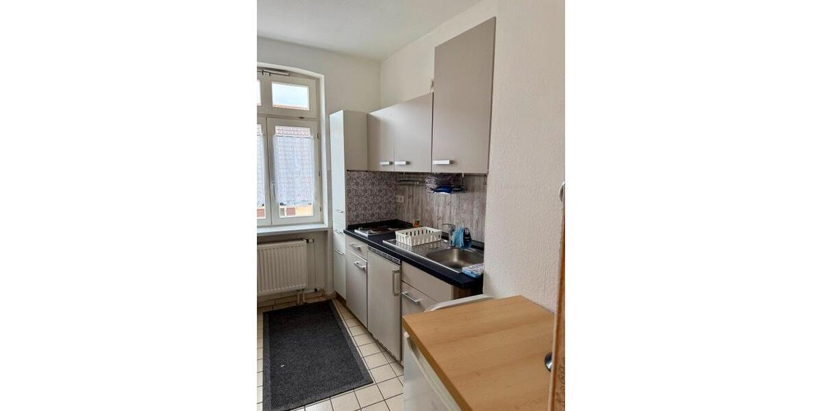 Etagenwohnung Gondelsheim - 1 Zimmer, 36 m&sup2;, 500&euro; | Angebot:25894846