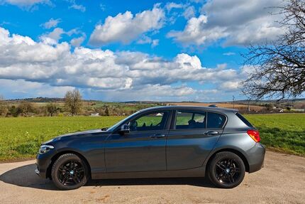 BMW 118 103.300 km 10.800 &euro; Reichartshausen 74934