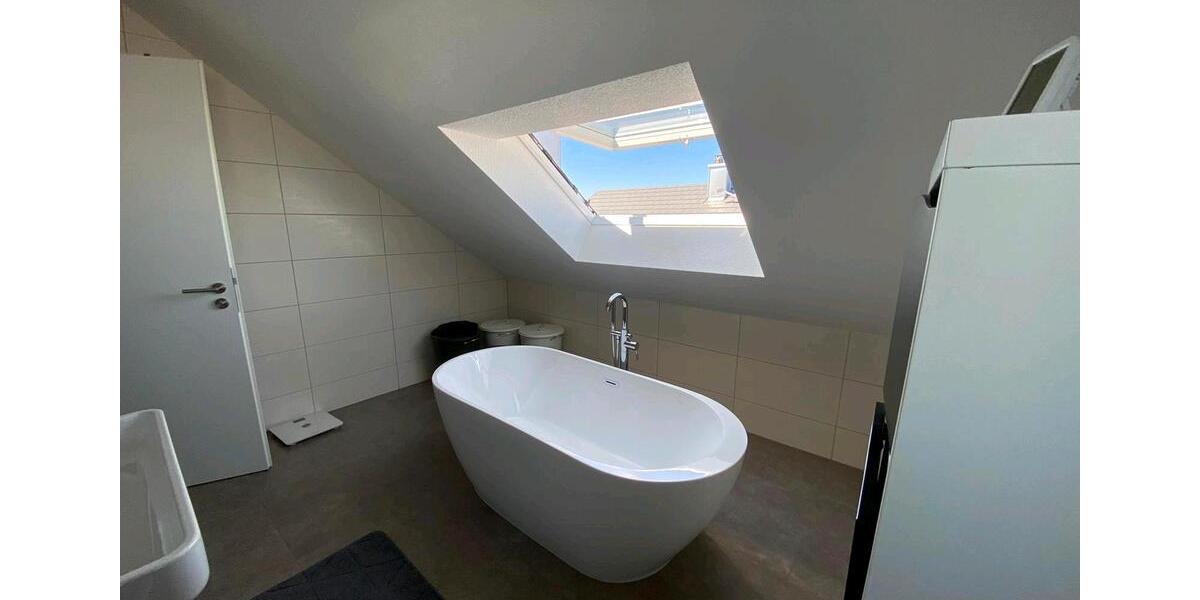 Dachgeschoßwohnung Bad Wimpfen - 3.5 Zimmer, 115 m&sup2;, 1.490&euro; | Angebot:25371403