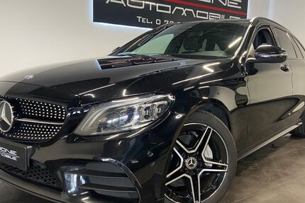 Mercedes-Benz C 200 149.891 km 21.490 &euro; Bretten 75015