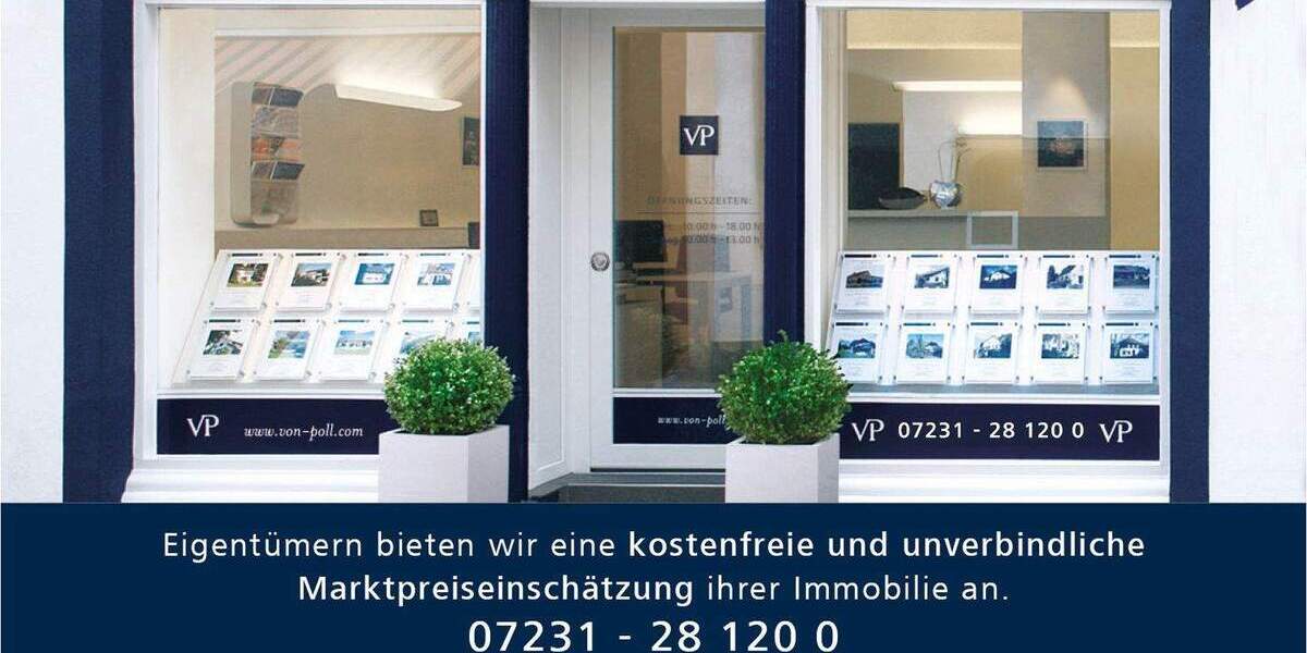 Einfamilienhaus Wiernsheim Serres - 6 Zimmer, 240 m&sup2;, 550.000&euro; | Angebot:25691732