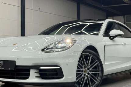 Porsche Panamera 111.250 km 62.380 &euro; Sinsheim 74889