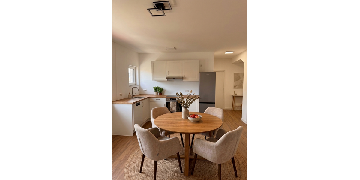 Etagenwohnung Kirchheim am Neckar - 2 Zimmer, 48 m&sup2;, 770&euro; | Angebot:25918239