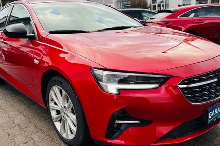 Opel Insignia 49.500 km 21.470 &euro; Bad Rappenau 74906