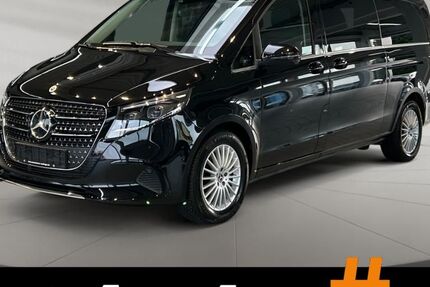 Mercedes-Benz V 300 11.527 km 71.569 &euro; Neckarsulm-Obereisesheim 74172