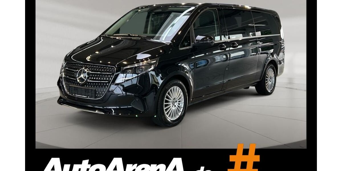 Mercedes-Benz V 300 11.527 km 71.569 &euro; Neckarsulm-Obereisesheim 74172
