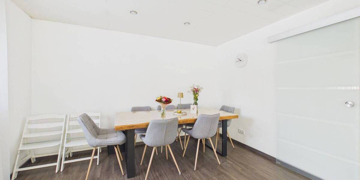 Etagenwohnung Heilbronn Böckingen - 3 Zimmer, 70 m&sup2;, 249.000&euro; | Angebot:26791654