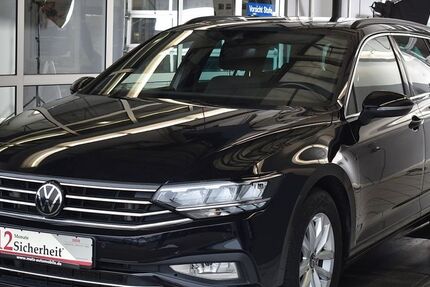 VW Passat Variant 119.429 km 22.270 &euro; Bad Friedrichshall 74177