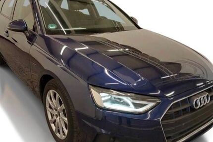 Audi A4 115.000 km 19.900 &euro; Bad Friedrichshall 74177