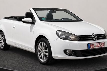VW Golf 139.673 km 4.690 &euro; Wiesloch 69168