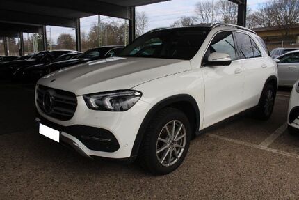 Mercedes-Benz GLE 300 96.700 km 57.799 &euro; Heilbronn 74074