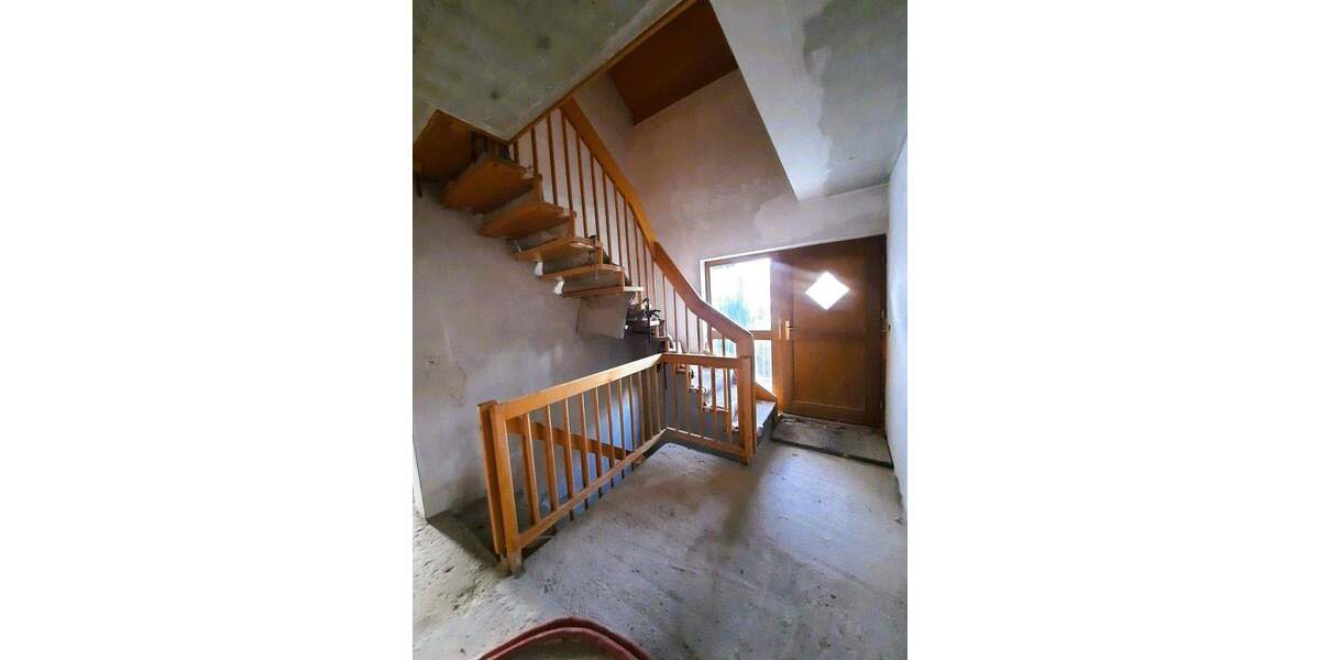 Einfamilienhaus Eschelbronn - 6 Zimmer, 160 m&sup2;, 480.000&euro; | Angebot:25823690