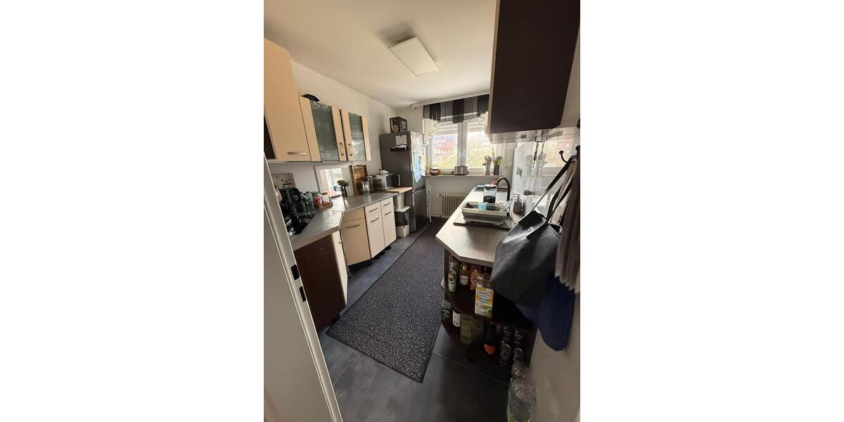 Etagenwohnung Oberderdingen - 3 Zimmer, 76 m&sup2;, 1.250&euro; | Angebot:25853869