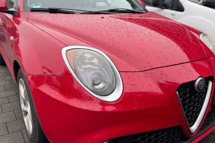 Alfa Romeo MiTo 198.998 km 4.990 &euro; Bretten 75015