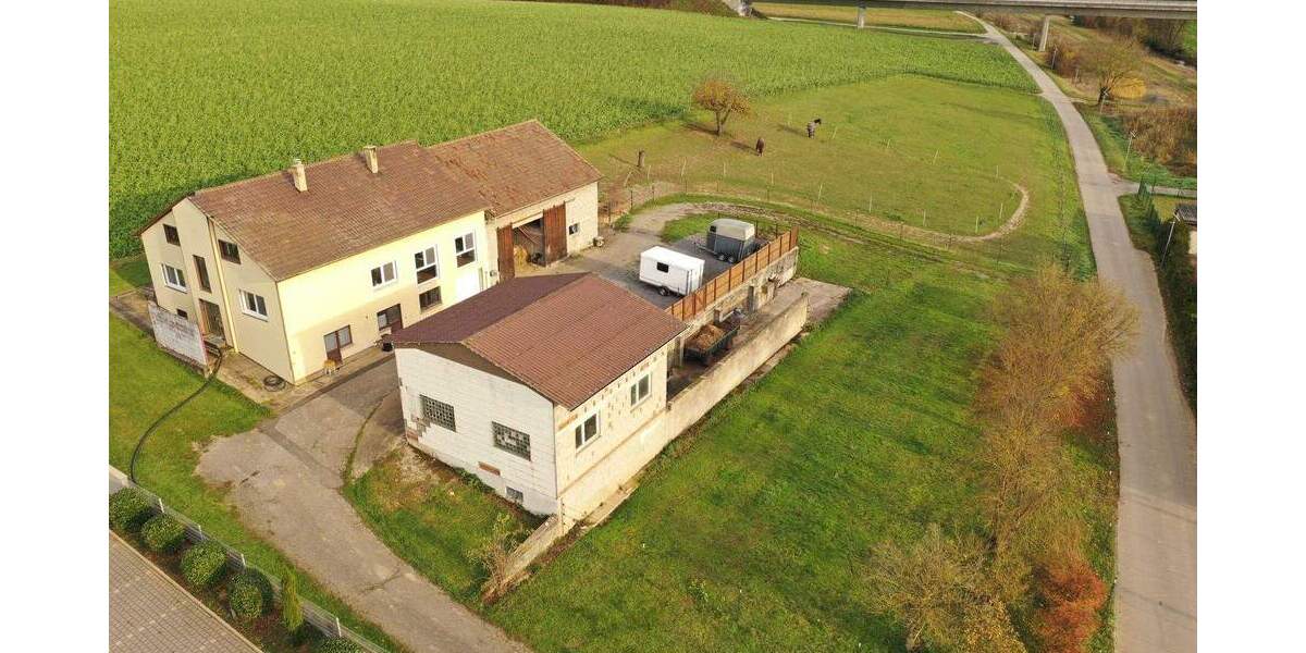 Mehrfamilienhaus, Wohnhaus Eppingen - 7 Zimmer, 135 m&sup2;, 790.000&euro; | Angebot:25656842