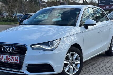 Audi A1 87.736 km 10.980 &euro; Oberderdingen 75038